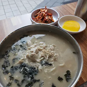 현풍닭칼국수 사진