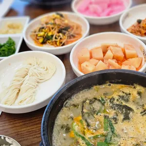 진송추어탕 사진