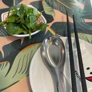 청사포쌀국수 사진