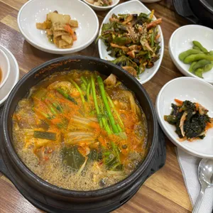 중앙로복국 사진