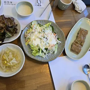 화도담 사진