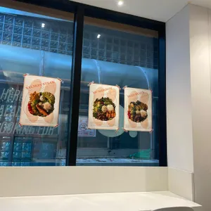 먼치오케이샐러드클럽 리뷰 사진