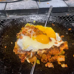 산청숯불가든 사진