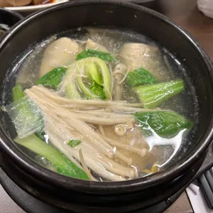 동원참치 사진