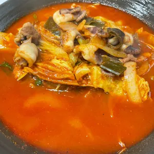 교동쭈짬 사진