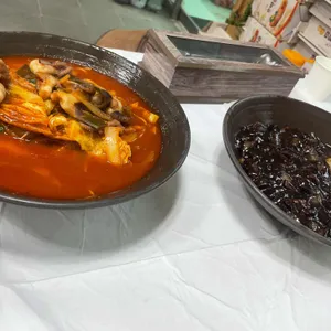 교동쭈짬 사진