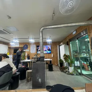 교동쭈짬 리뷰 사진