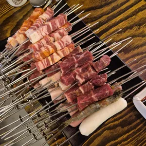 미친양꼬치 리뷰 사진