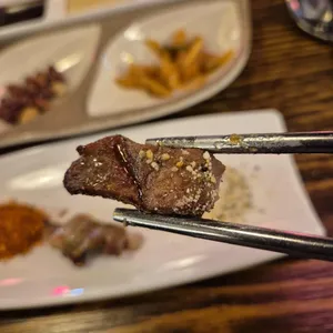 미친양꼬치 사진