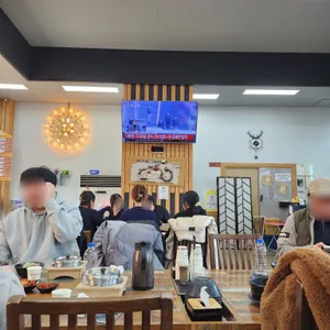 든든한 한끼 나주곰탕 리뷰 사진
