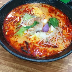 마마 마라탕 사진