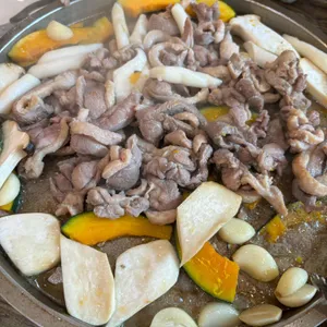손가네 생오리부페 사진 1