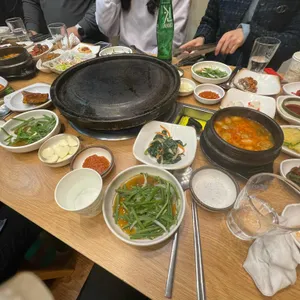 온정 사진
