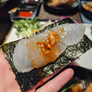 하루인 리뷰 사진
