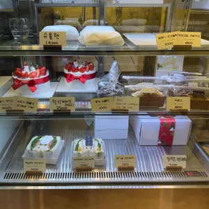 라망베이커리 사진