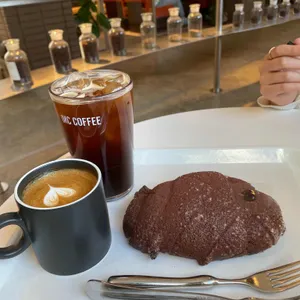 인크커피 사진
