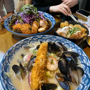 사쿠라멘 사진