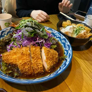 사쿠라멘 사진