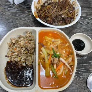 산동성 사진 2