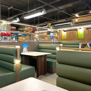 서가앤쿡 리뷰 사진