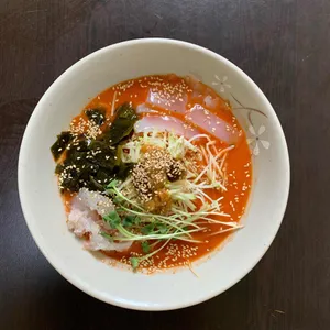 삼팔횟집 사진