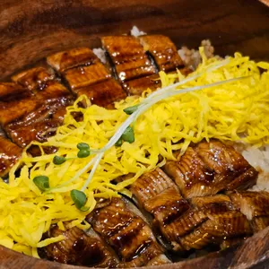 우나기칸 사진 1