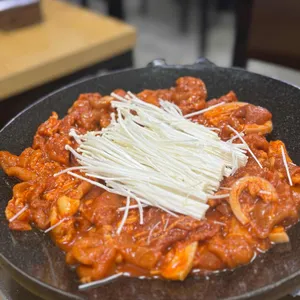희야네식당 사진