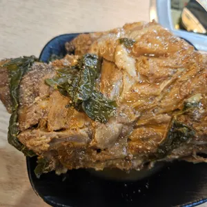 백암 순대, 감자탕 사진 2