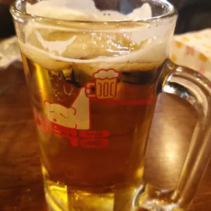 얼맥당 사진
