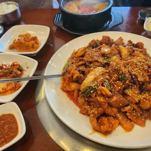 능성갈비 사진 2