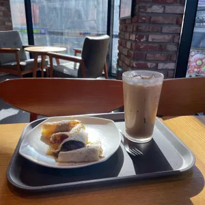 할리스 사진