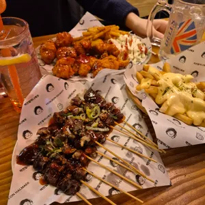 역전할머니맥주 사진