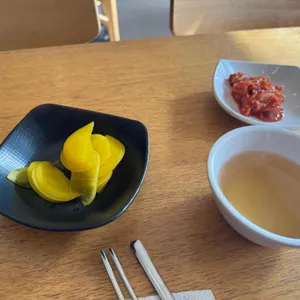얌샘김밥 사진