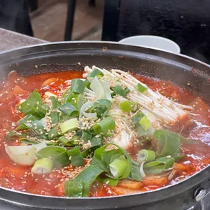 태공식당 대표 사진