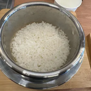 천복집 흑염소 사진