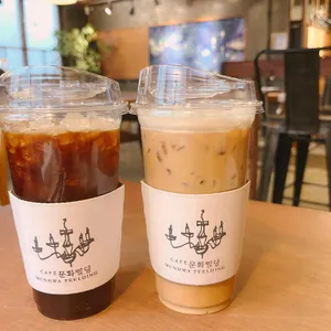 문화삘딩 사진