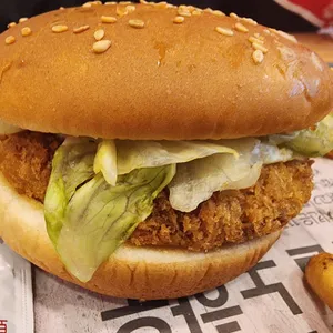 KFC 사진