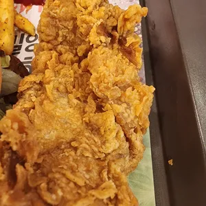 KFC 사진