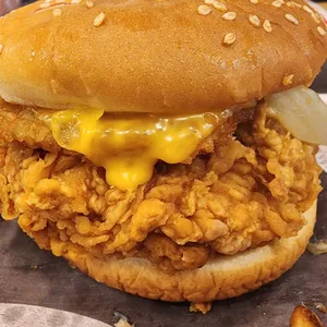 KFC 사진