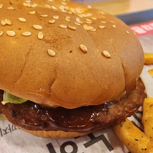 KFC 리뷰 사진