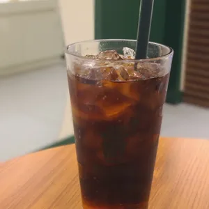 우지커피 사진