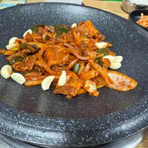 할매맛집 사진