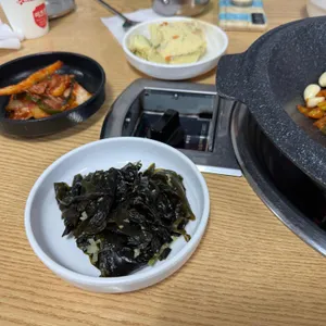 할매맛집 사진