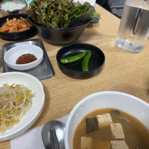 할매맛집 사진