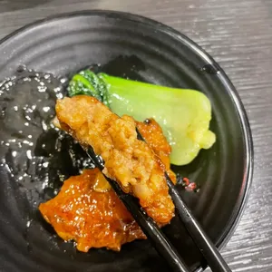 홍콩주점 난자완스 사진