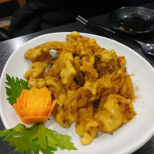 홍콩주점 난자완스 사진