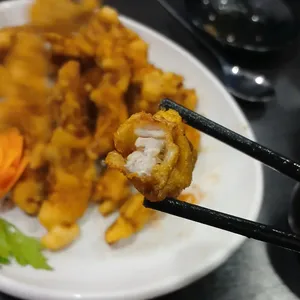 홍콩주점 난자완스 사진