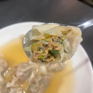 홍콩주점 난자완스 사진