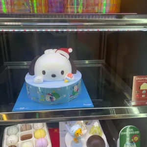 배스킨라빈스 사진 1