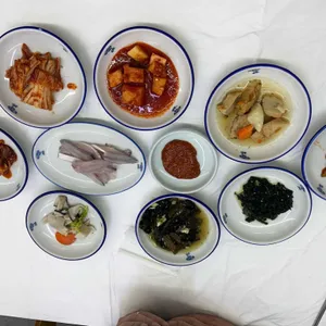 한려곰장어 사진 2